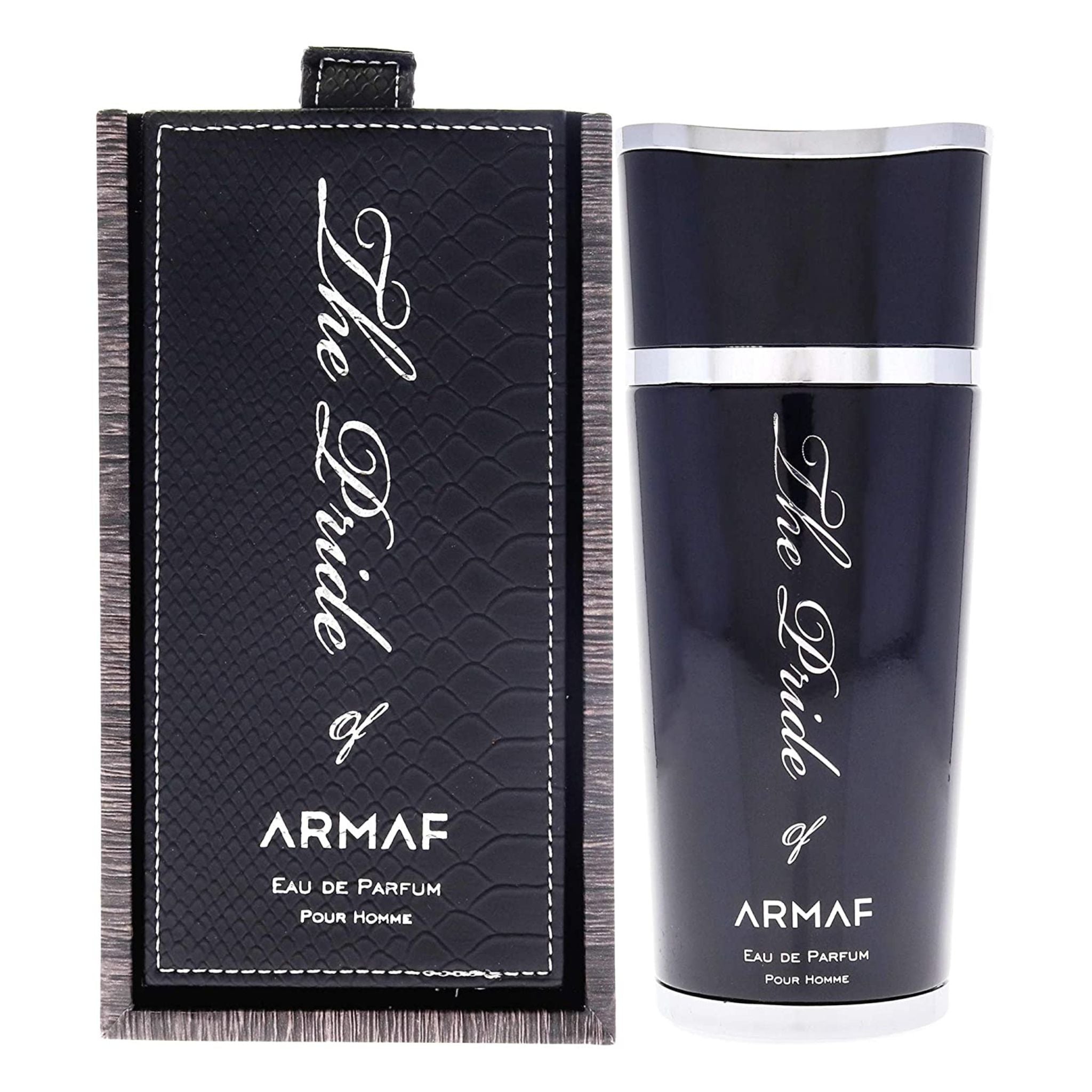 Armaf The Pride 3.4oz Men EDP Spray by Armaf