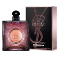 Yves Saint Laurent Black Opium 3.0oz Women EDT Spray by Yves Saint Laurent