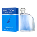 Nautica Blue Sail 3.4oz Men EDT Spray by Nautica