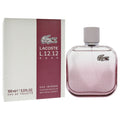 Lacoste Rose Intense 3.3oz Women EDT Spray by Lacoste