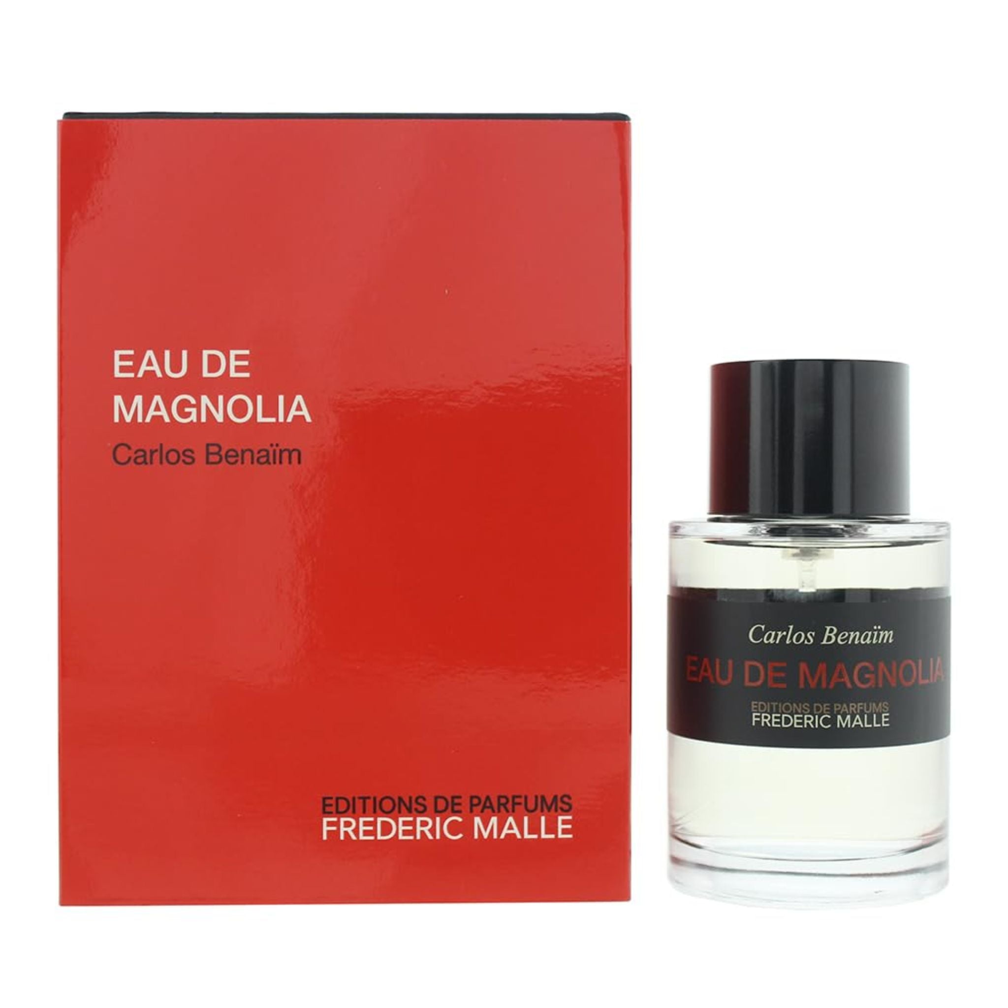 Frederic Malle Eau Magnolia 3.4oz Unisex EDP by Frederic Malle