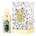 Floral Musk 3.4oz Unisex EDP Spray by Attar Collection
