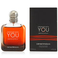 Armani Stronger With You Absolutely Parfum 3.3oz Men EDP by Giorgio Armani