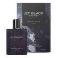 Michael Malul Jet Black Intense 3.4oz Men EDP Spray by Michael Malul