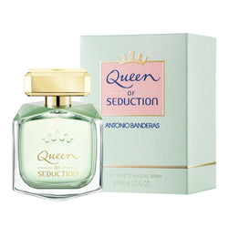 Antonio BanderasQueen Of Seduction 2.7oz Women EDT Spray by Antonio Banderas