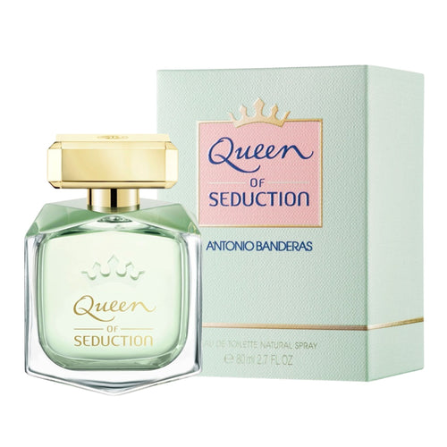 Antonio BanderasQueen Of Seduction 2.7oz Women EDT Spray by Antonio Banderas