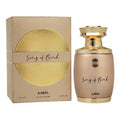 Ajmal Song Of Oud 2.5oz Unisex EDP Spray by Ajmal