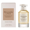 Abercrombie & Fitch Authentic Moment 3.4oz Women EDP Spray by Abercrombie & Fitch