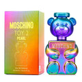 Moschino Toy Pearl 3.4oz Unisex EDP Spray by Moschino