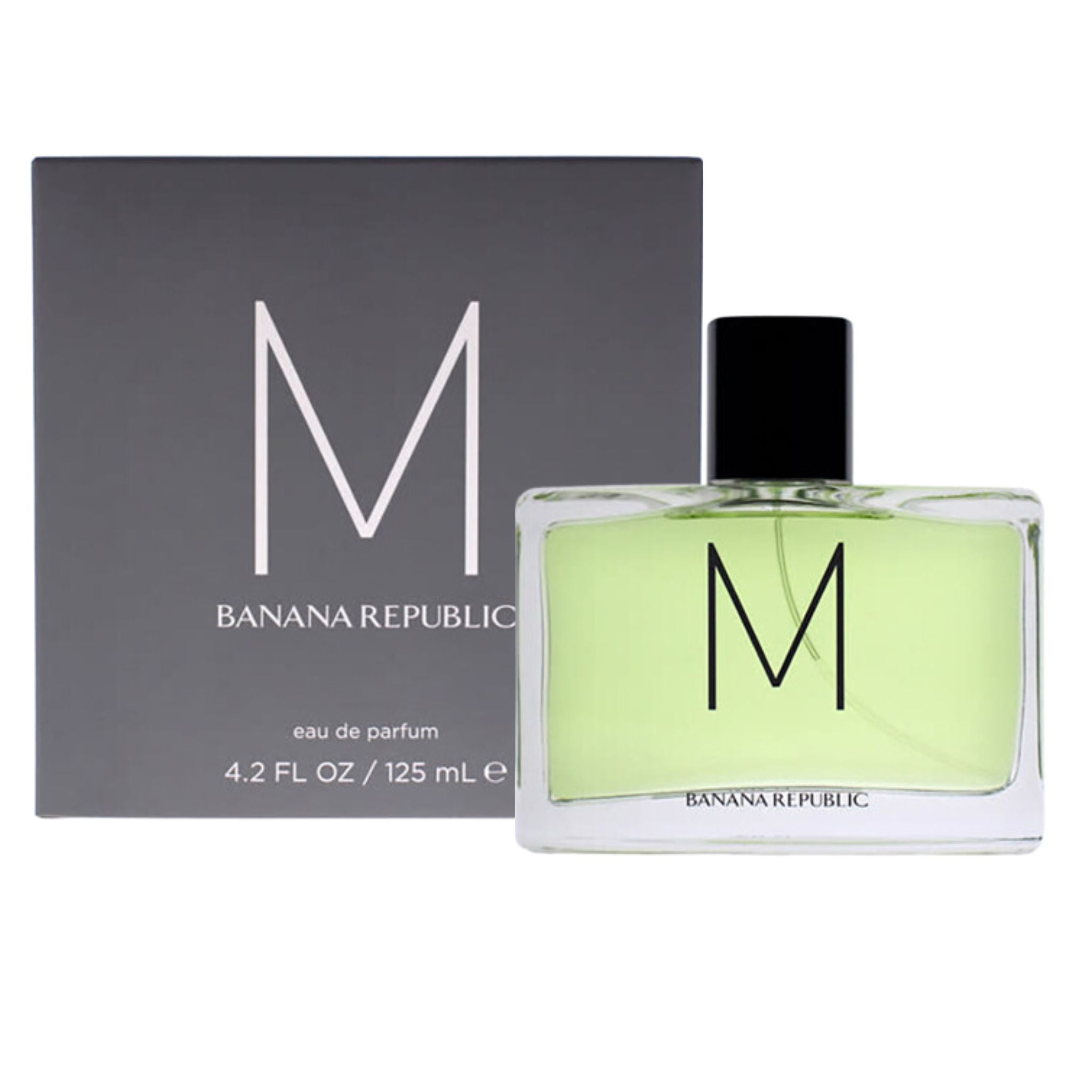 Banana Republic (M) 4.2oz Men EDP Spray by Banana Republic