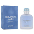 Dolce & Gabbana Light Blue Intense 6.7oz Men EDP Spray by Dolce & Gabbana