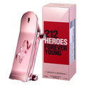 Carolina Herrera 212 Heroes 2.7oz Women EDP Spray by Carolina Herrera
