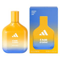 Adidas Chill Zone Unisex EDP Spray by Adidas
