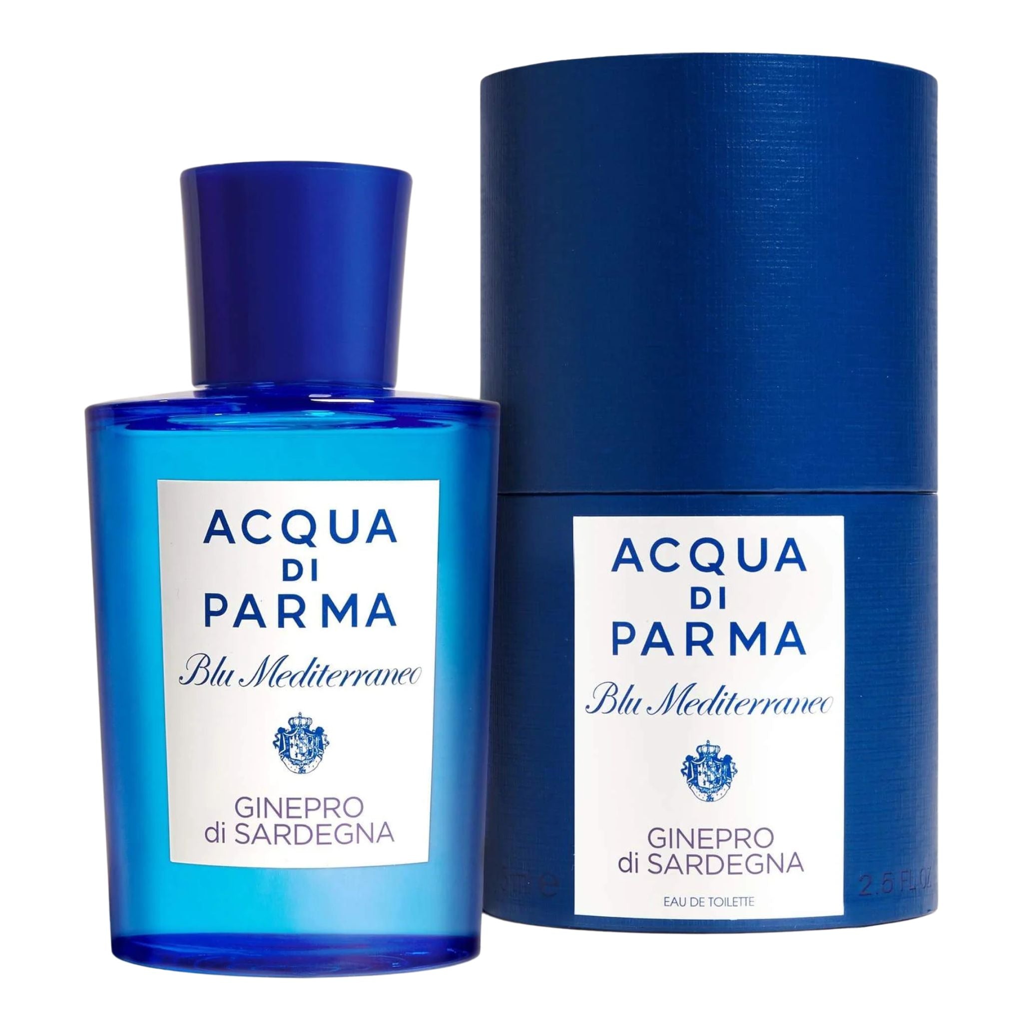 Acqua Di Parma Blu Mediterraneo Ginepro Di Sardegna 5.0oz Unisex EDT Spray by Acqua Di Parma