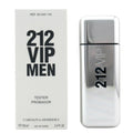 Carolina Herrera 212 VIP Men 3.4oz Men EDT Tester by Carolina Herrera