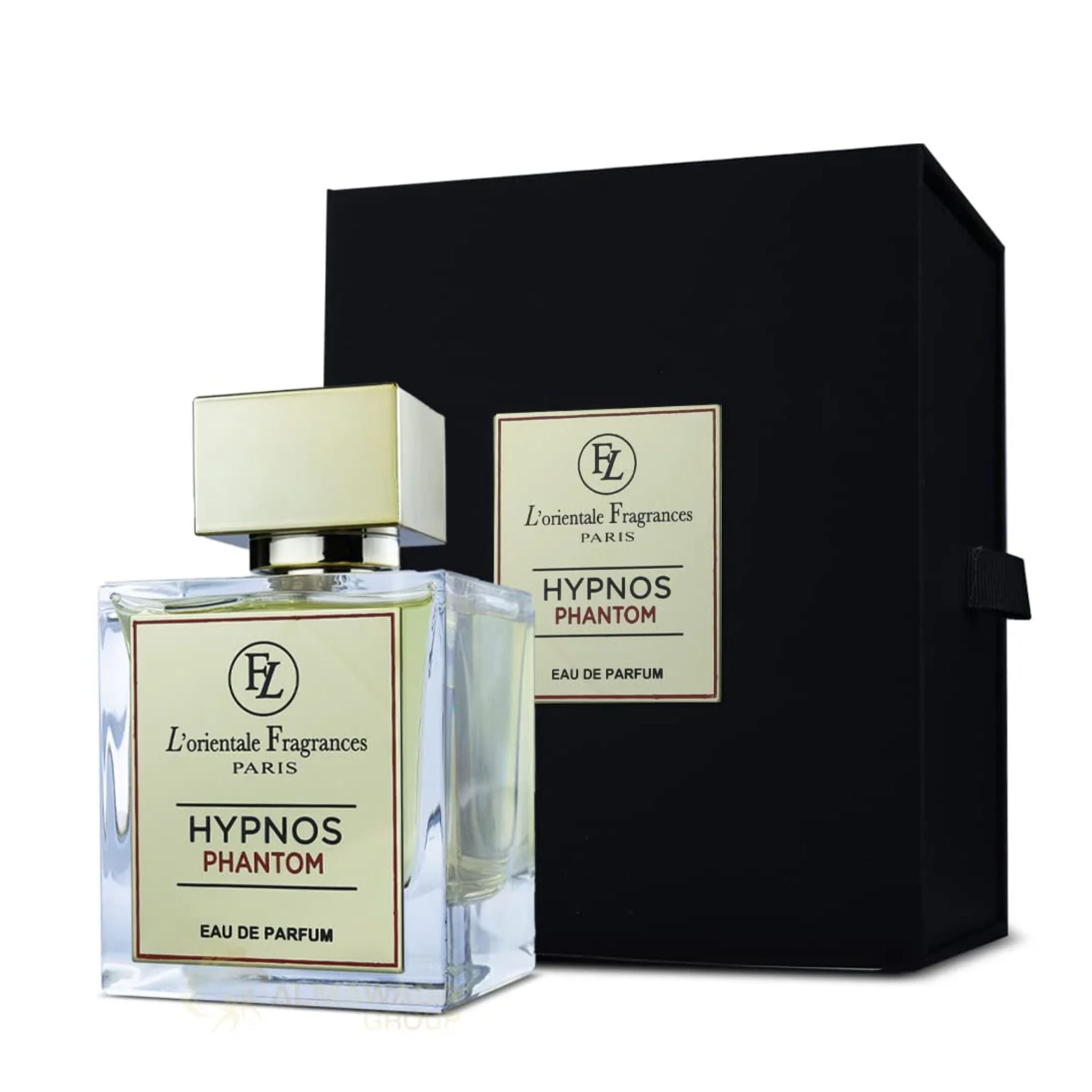 L'orientale Hypnos Phanton 3.3oz Unisex EDP Spray by L'orientale