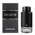Mont Blanc Explorer 6.7oz Men EDP Spray by Mont Blanc