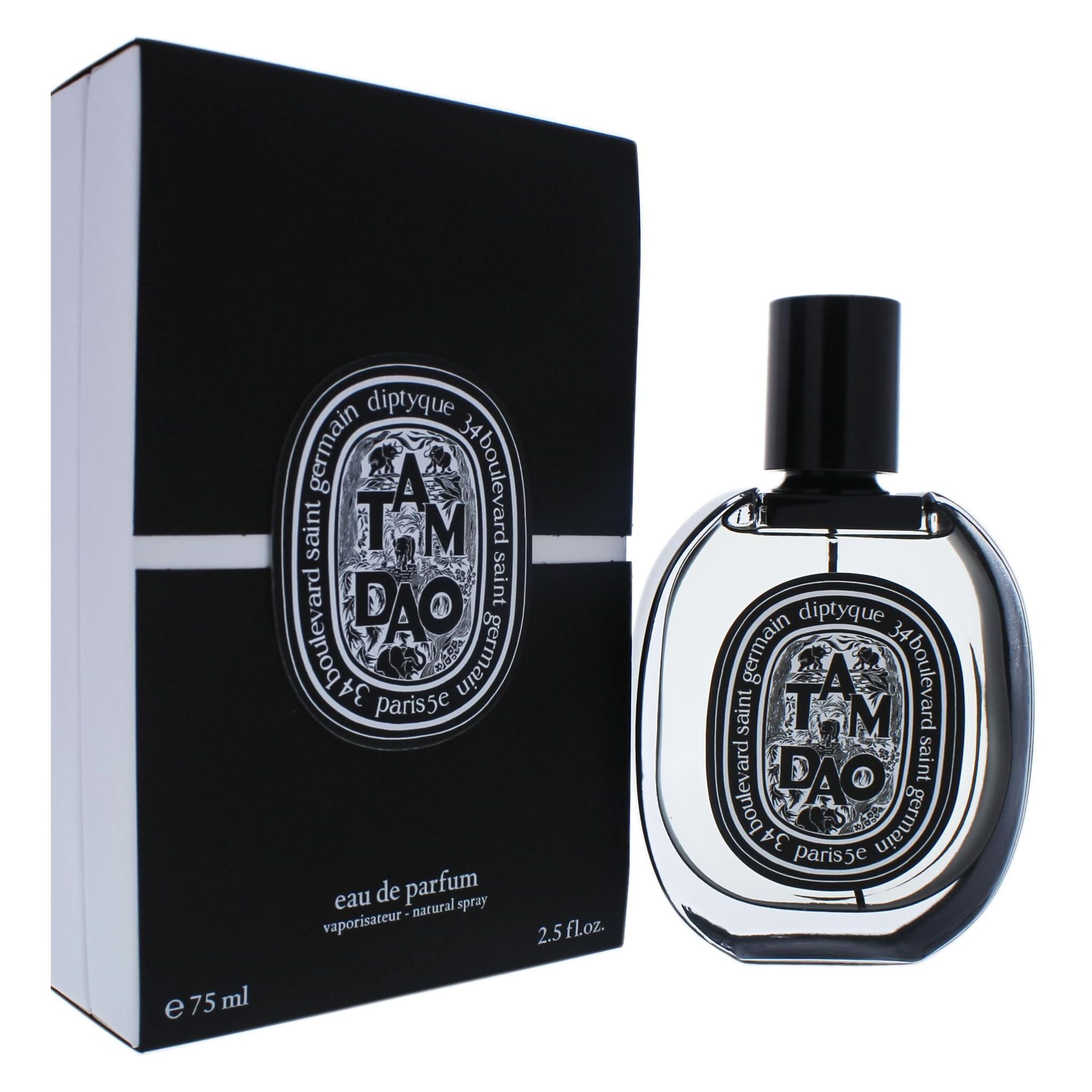 DIPTYQUE TAM DAO 2.5oz U EDP SPY by Diptyque