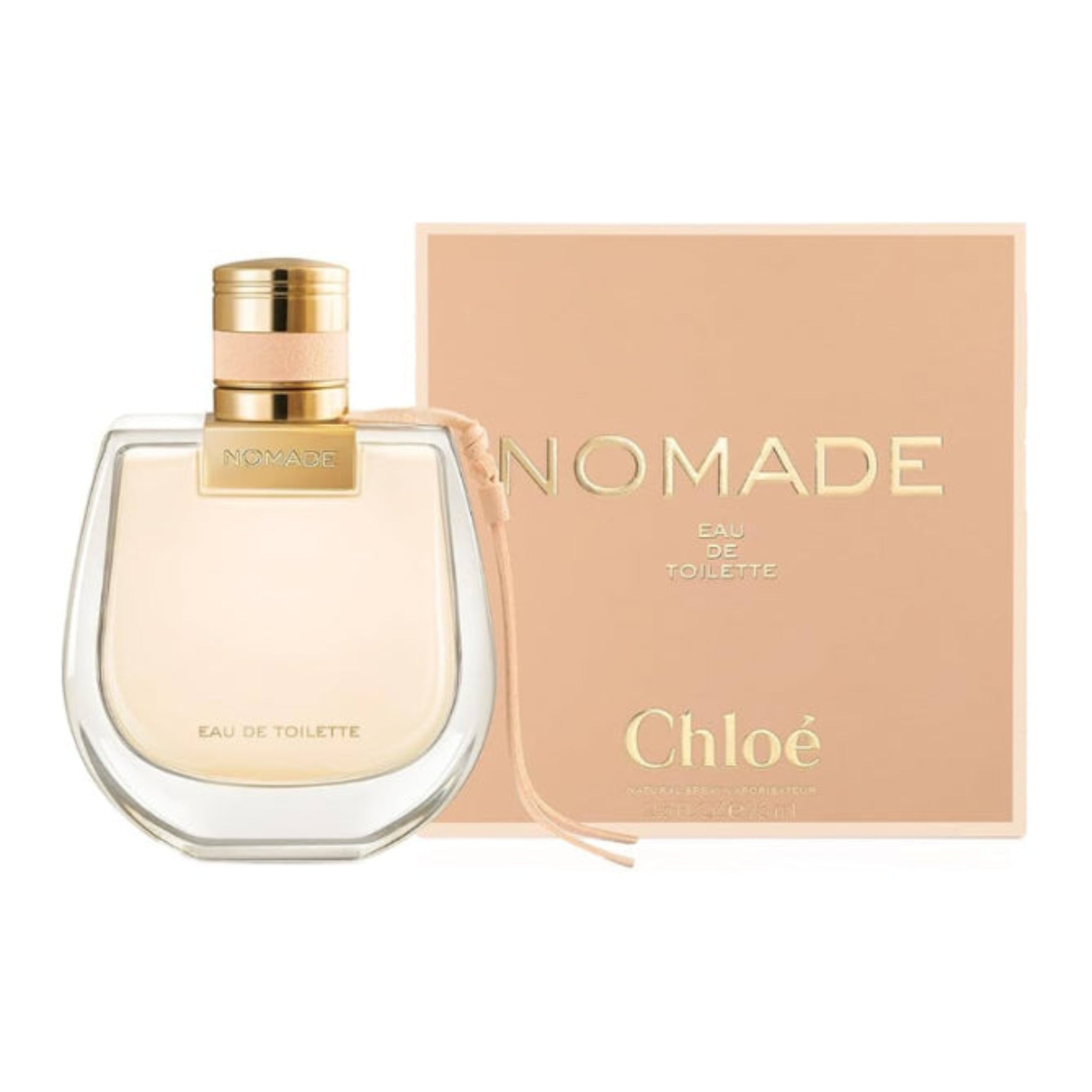 Chloe Nomade 2.5oz Women EDT Spray by Chloe