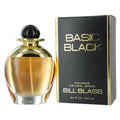 Basic Black 3.4oz Men EDC Spray by Bill Blass