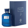 Mush Mush Shahd 3.4oz Men EDP Spray by Mush Mush