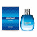 Missoni Wave 3.4oz Men EDT Spray by Missoni