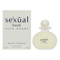 Michel Germain Sexual Fresh 4.2oz Men EDT Spray by Michel Germain