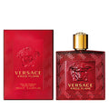 Versace Eros Flame 3.3oz Men EDP Spray by Versace