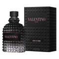 Valentino Uomo Born in Roma 3.4oz Men EDT Spray by Valentino
