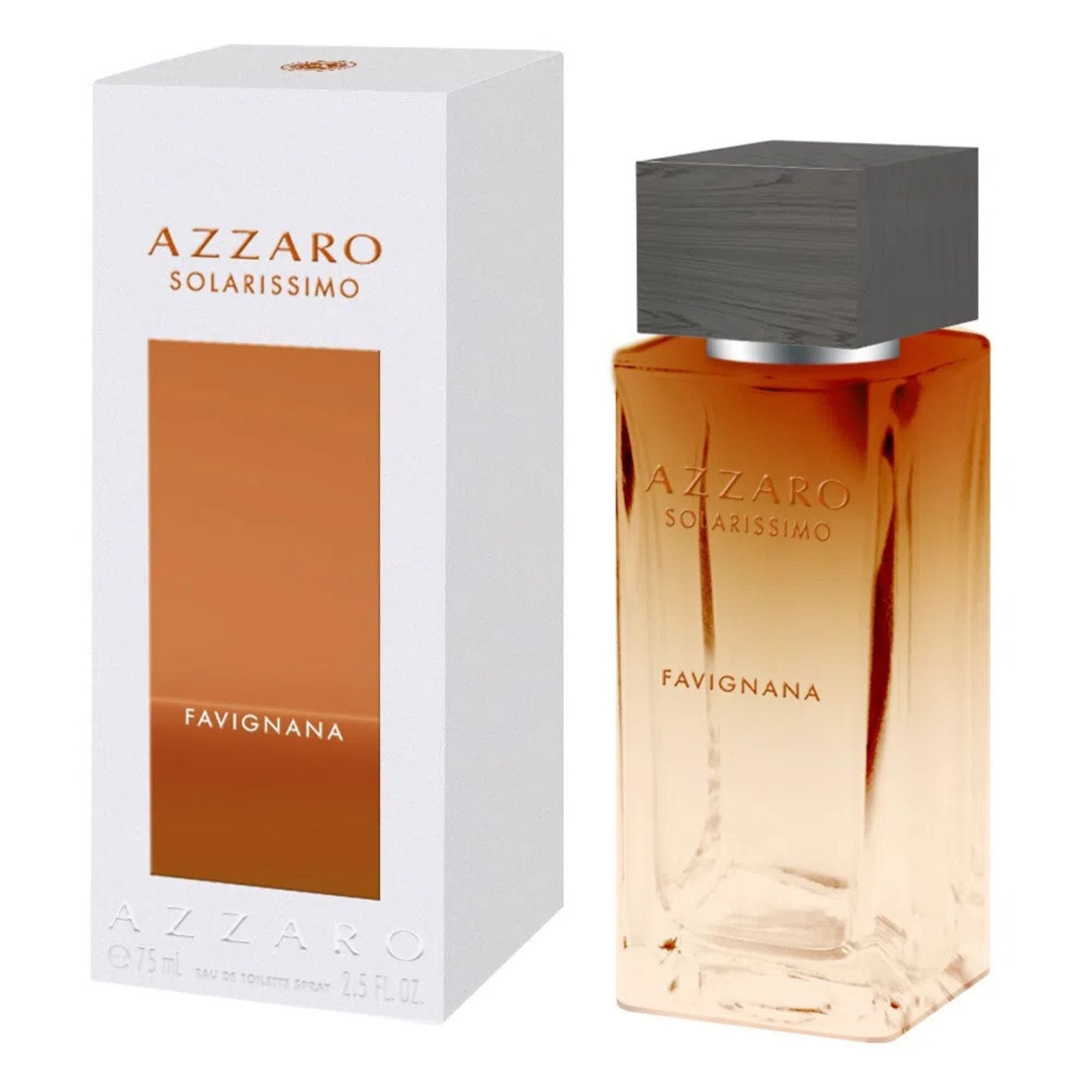 Azzaro Solarisimo Favignama 2.5oz Unisex EDC by Azzaro