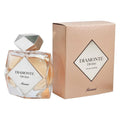 Rasasi Diamonte Divine 3.3oz Women EDP Spray by Rasasi