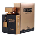 Rasasi Brilliant Bronze 3.3oz Women EDP Spray by Rasasi