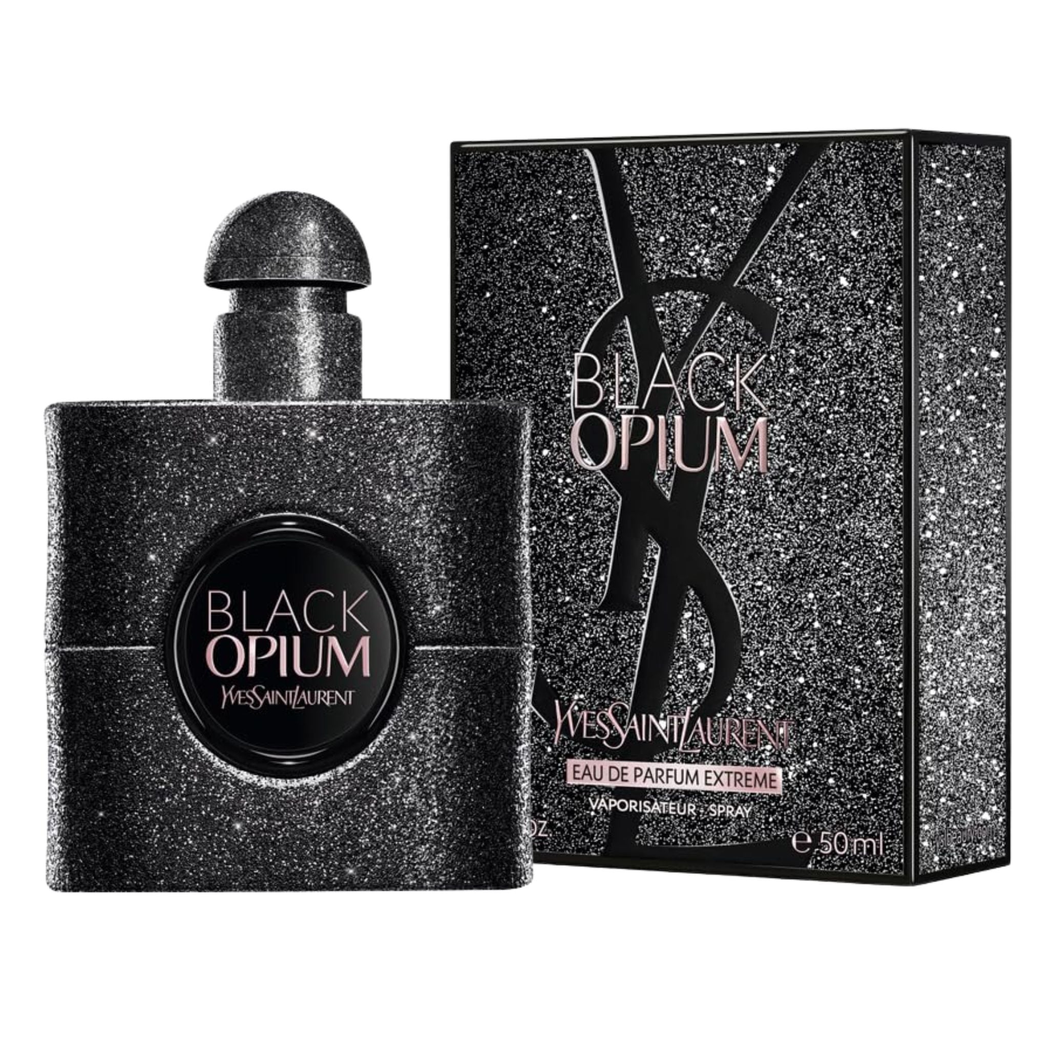 Yves Saint Laurent Black Opium Extreme 1.6oz Women EDP by Yves Saint Laurent