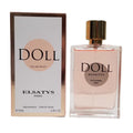 Reyane Tradition Elsatys Doll 2.5oz Women EDP Spray by Reyane Tradition