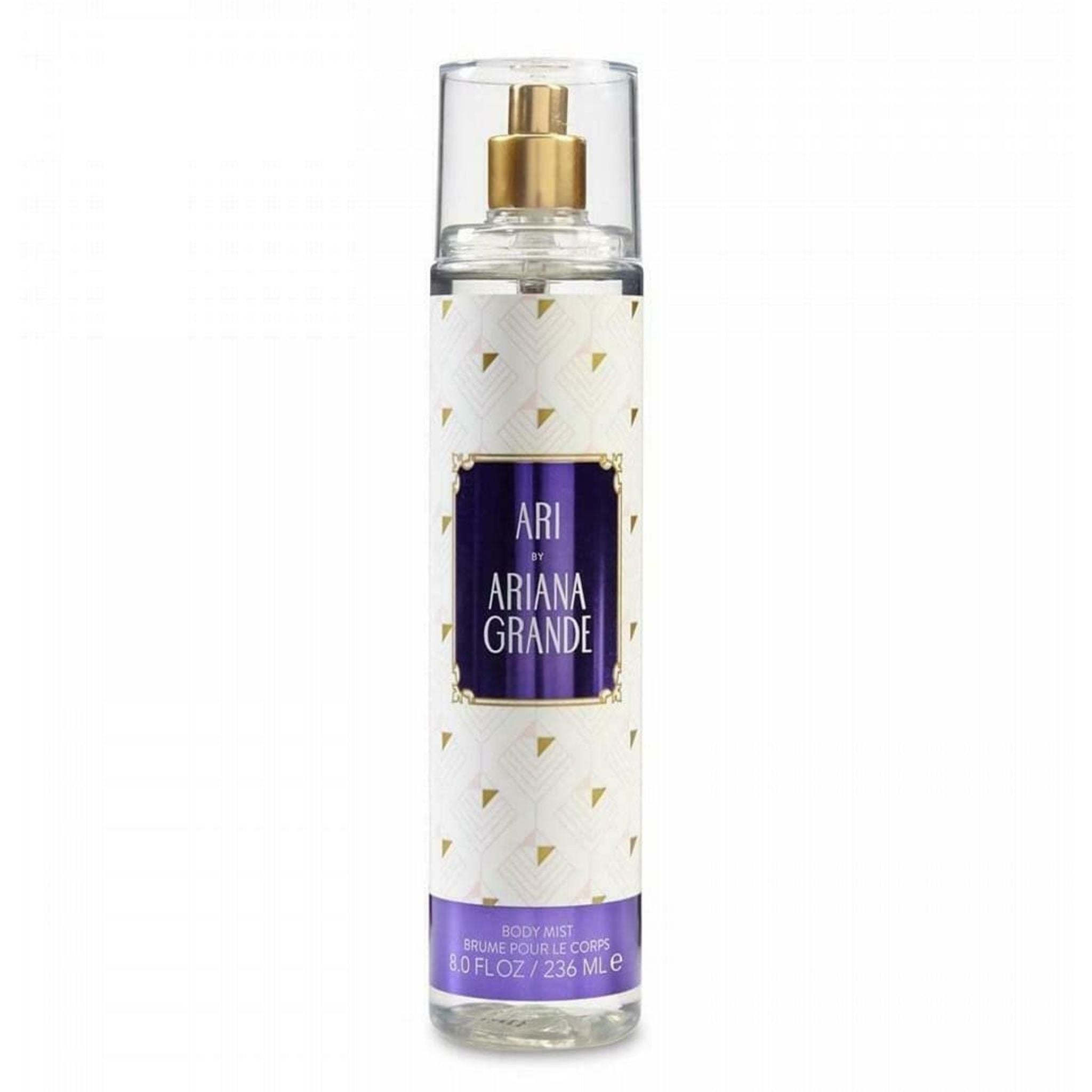 Ari Ariana Grande 8.0oz Women Body Mist by Ariana Grande