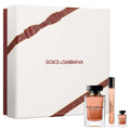 Dolce & Gabbana The Only One 3-Piece Set 3.4oz Women EDP Spray by Dolce & Gabbana