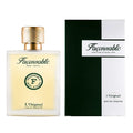 Faconnable 3.0oz Men EDT Spray by Faconnable