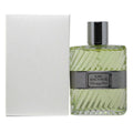 Eau Sauvage 3.4oz Men EDT Tester by Christian Dior