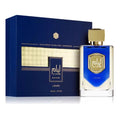 Lattafa Liam Blue Shine 3.4oz Unisex EDP Spray by Lattafa
