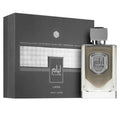 Lattafa Liam Grey 3.4oz Unisex EDP Spray by Lattafa