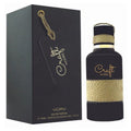 Vurv Craft Noir 3.4oz Men EDP Spray by Vurv