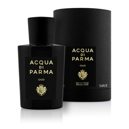 Acqua Di Parma Oud 3.4oz Men EDP Spray by Acqua Di Parma