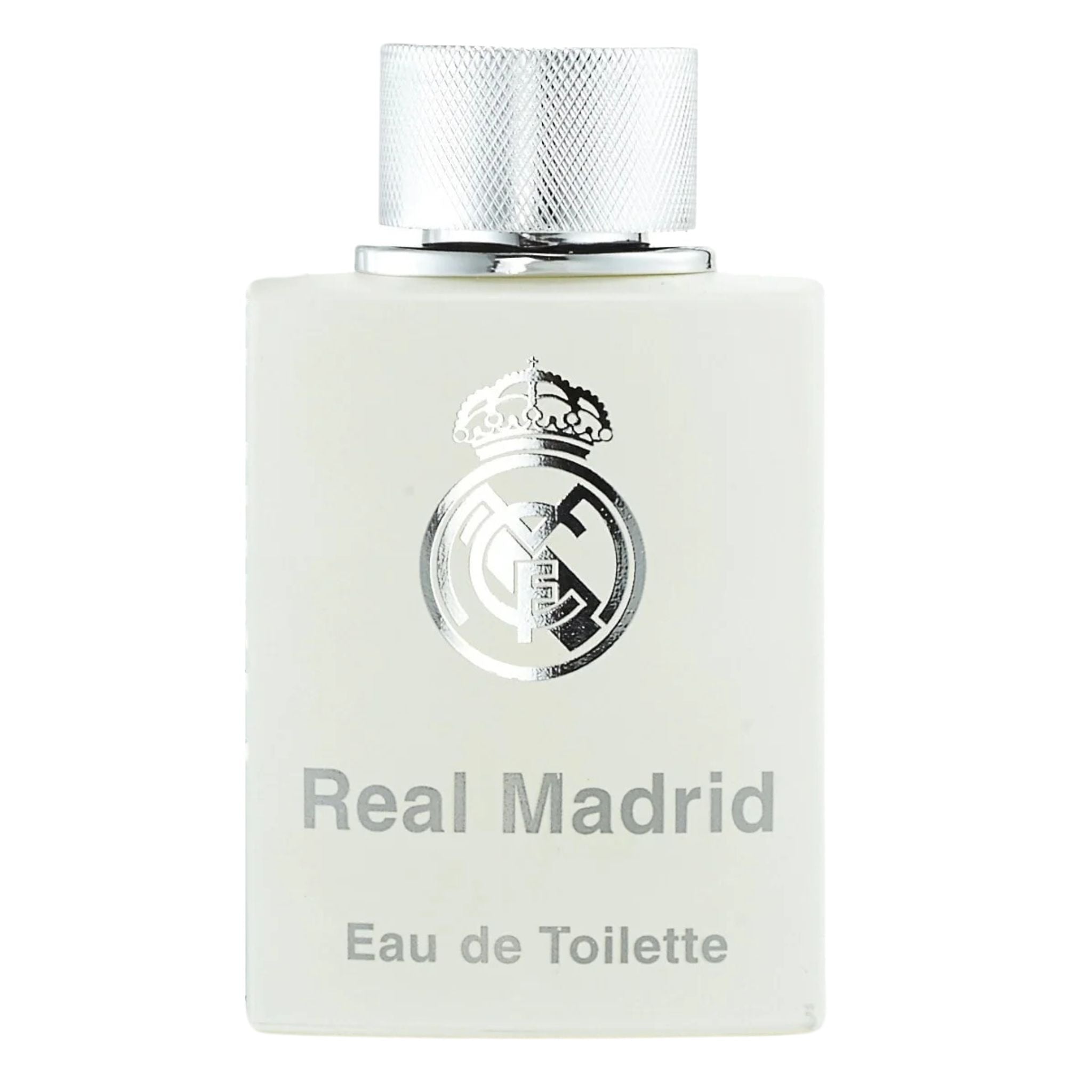 Real Madrid 3.4oz Men EDT Tester Spray by Air Val