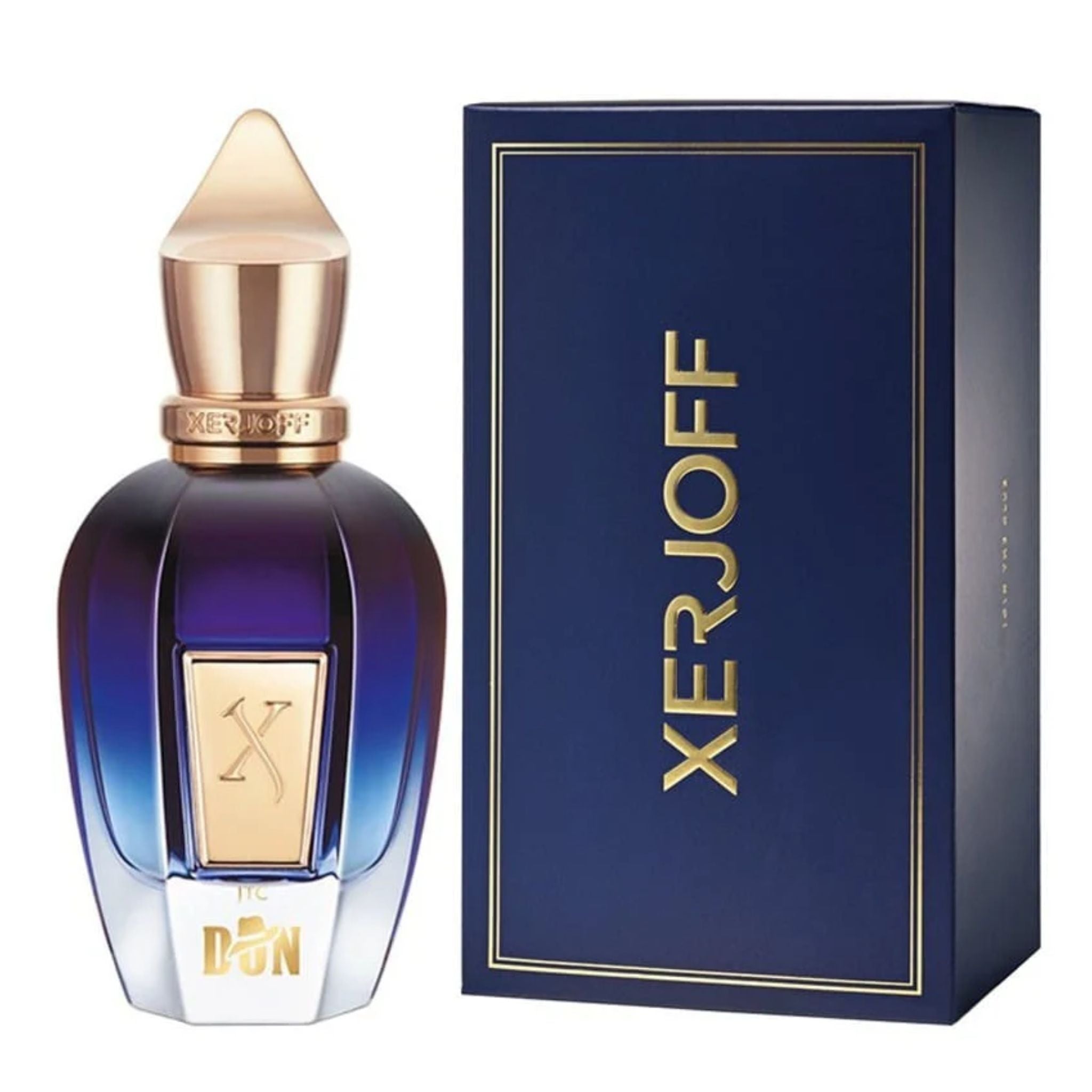 Xerjoff Don 3.4oz Unisex EDP Spray by Xerjoff