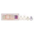 Bvlgari Mini 4-Piece Set 0.17oz Women EDP Spray by Bvlgari