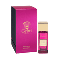 Gritti Because Im Free 3.4oz Unisex EDP Spray by Gritti