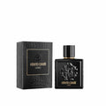 Roberto Cavalli Uomo 3.4oz Men EDT Spray by Roberto Cavalli