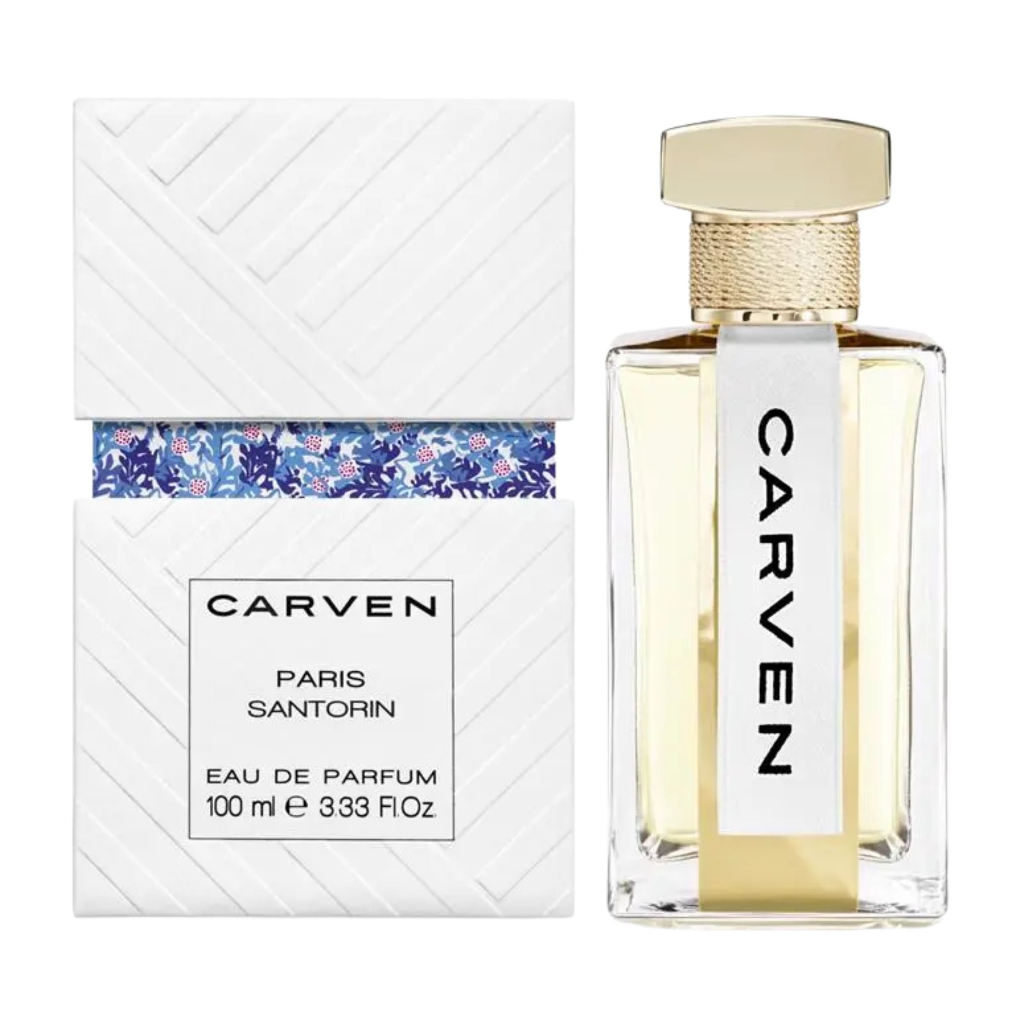 Carven P.Santorini 3.3oz Women EDP Spray by Carven