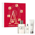 Acqua Di Gio 3-Piece Set 3.4oz Men EDT by Giorgio Armani