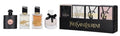 Yves Saint Laurent Variety 4-Piece Mini Variety Set 4.5oz Women EDP Spray by Yves Saint Laurent